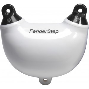 Fender step