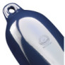 Pare-battage light bleu navy Ø 9 x 35