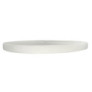 Sangle polyester épaisse blanche 20 mm