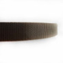 Sangle polyester rigide 25 mm couleur beige