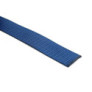 Sangle polyester rigide 25 mm couleur bleu marine