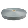 Sangle polyester rigide grise 20 mm