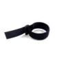 Sangle auto-agrippante avec passant simple 25 cm