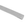 Sangle pp souple blanche 20 mm
