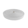 Sangle pp souple blanche 20 mm