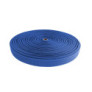 Sangle pp souple bleu royal 20 mm