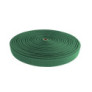 Sangle pp souple vert 20 mm