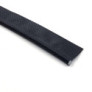 Bande de ralingue pvc noir
