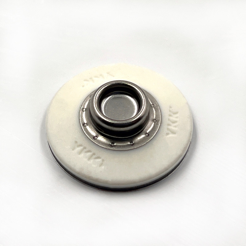 Snad flexible boule 25 mm blanc