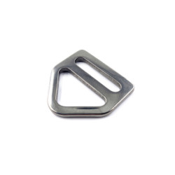 Triangle delta inox 5 mm