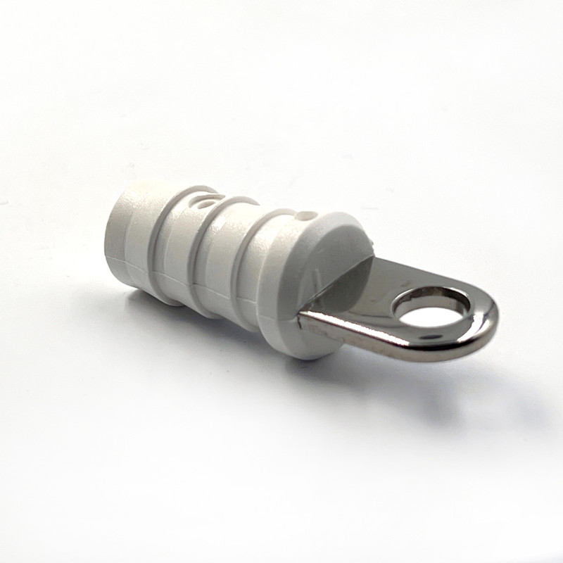 Embout de tube interne - gamme légère Ø 20 mm x 1.65 mm