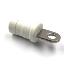 Embout de tube interne - gamme légère Ø 22 mm x 1.2 mm