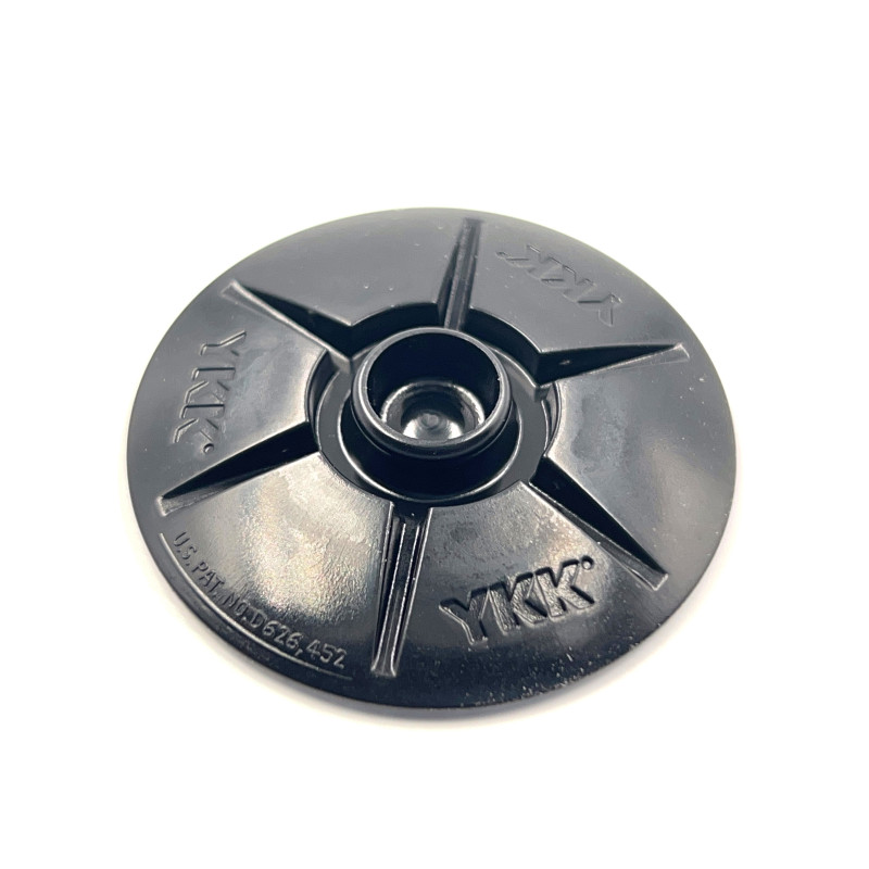 Snad rigide boule 40 mm noir