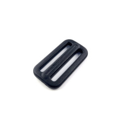 Boucle HR noir 50 mm