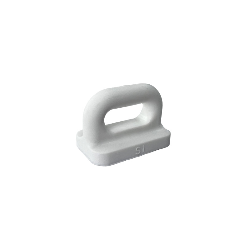 Coulisseau plat 16 mm