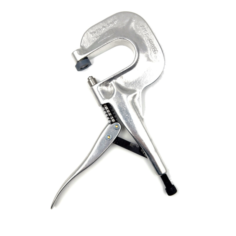 Pince Hoover press-n-snap