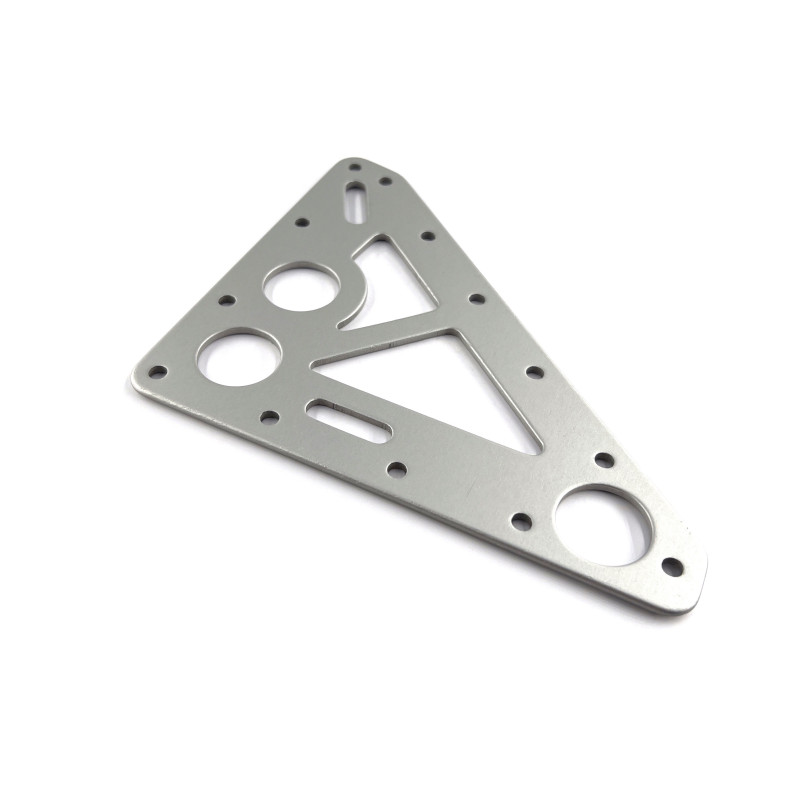 Têtiere grise 102 x 130