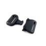 Boucle click lock plastique 40 mm simple