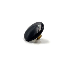 Durable DOT noir - calotte
