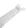 FAG injectée 15 mm simple tirette blanc 4 m