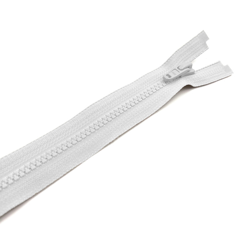 FAG injectée 6 mm simple tirette blanc 0 m 25