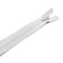 FAG injectée 6 mm simple tirette blanc 0 m 25