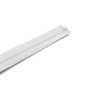 FAG injectée 6 mm simple tirette blanc 0 m 25