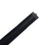 FAG injectée 6 mm simple tirette noir 0 m 50
