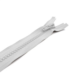 FAG injectée 9 mm simple tirette blanc 0 m 25