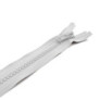 FAG injectée 9 mm simple tirette blanc 0 m 25