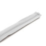 FAG injectée 9 mm simple tirette blanc 0 m 25
