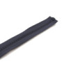 FAG injectée 9 mm simple tirette bleu marine 1 m