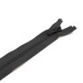FAG injectée 9 mm simple tirette noir 0 m 25