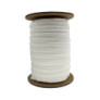 Chaine spiralée continue 4.5 blanc