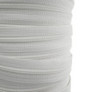 Chaine spiralée continue 4.5 blanc