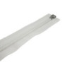 FAG spiralée 10 simple tirette blanc 1 m
