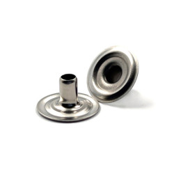 Durable DOT inox - oeillet de boule