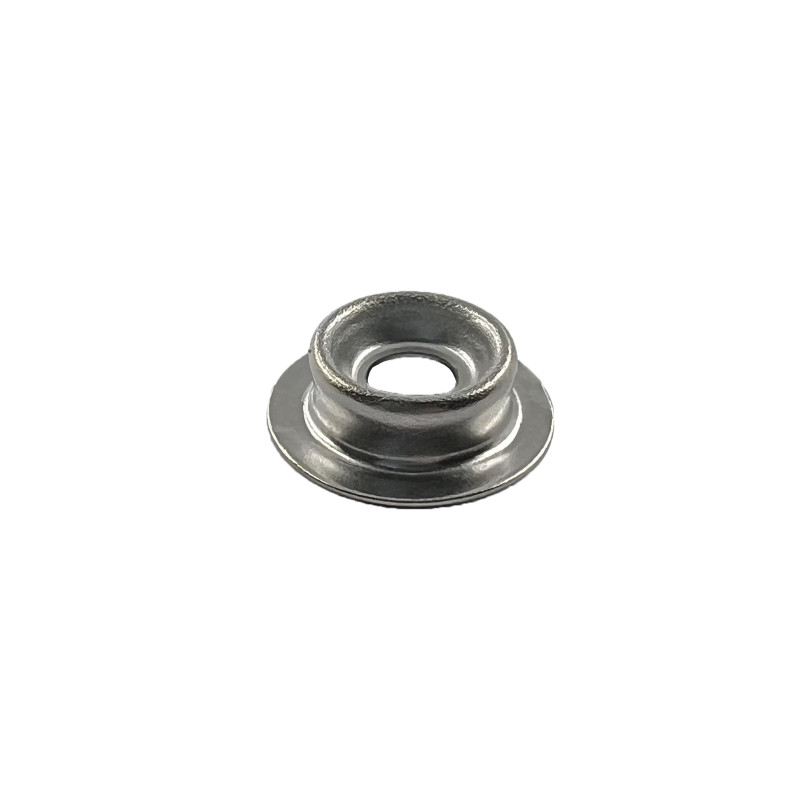 Durable DOT inox - boule