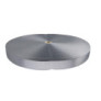 Sangle polyester lourde 50 mm gris