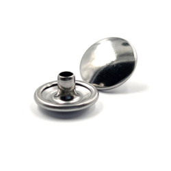 Durable DOT inox - calotte