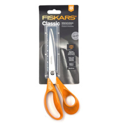 Ciseaux classic professionnels droit 25 cm