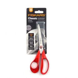 Ciseaux classic universels gaucher 21 cm