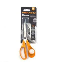 Ciseaux classic universels droitier 21 cm