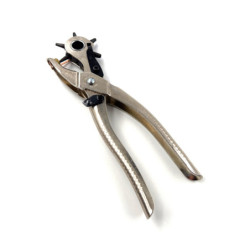 Pince emporte pièce Ø2 à Ø4.5