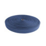 Sangle pp souple bleu marine 20 mm