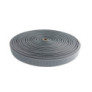 Sangle pp souple gris 20 mm