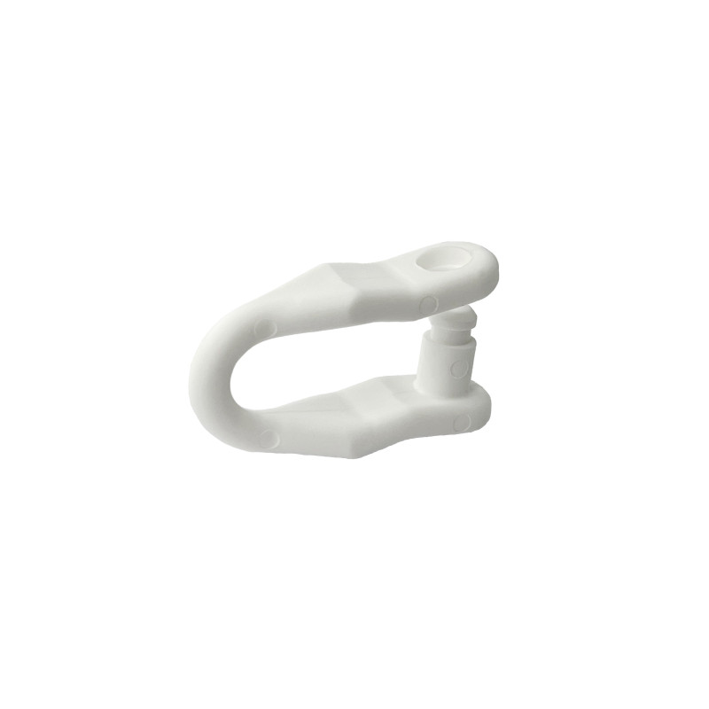 Manille nylon à frapper Ø 8