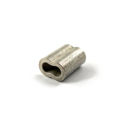 Manchon acier zingué Ø 2 mm