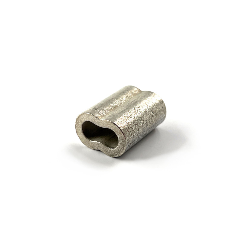 Manchon acier zingué Ø 2 mm