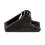 Clamcleat CL260 line-lok Ø2 à Ø5 noir